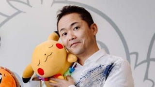 Junichi Masuda abandona su posición como director de Game Freak para formar parte de The Pokemon Company