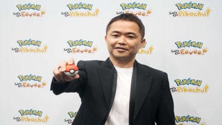 Pokémon: Junichi Masuda lascia Game Freak e si unisce a The Pokémon Company