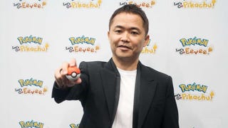 Pokémon: Junichi Masuda lascia Game Freak e si unisce a The Pokémon Company