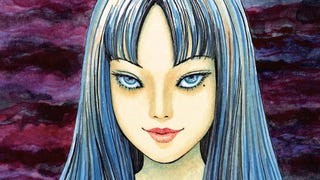 Junji Ito is bringing back his most iconic character for the first time in two decades with a new one shot