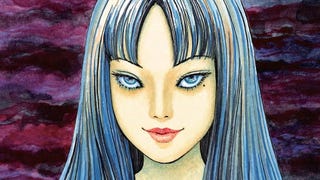 Junji Ito is bringing back his most iconic character for the first time in two decades with a new one shot