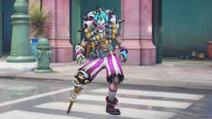 Overwatch Archive event Storm Rising goes live April 16 - here's some of the new skins
