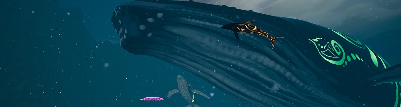 With Jupiter and Mars, Two Former Game Journalists Hope to Save the Planet