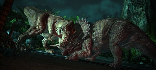 Dinosore: Telltale's Jurassic Park Delayed | Rock Paper Shotgun
