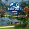 Jurassic World Alive artwork