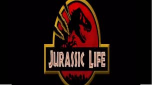 Jurassic Park re-created in Half-Life 2 mod, gameplay footage emerges