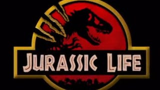 Jurassic Park re-created in Half-Life 2 mod, gameplay footage emerges