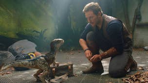 Jurassic World 4 locks in a release date and eyes up Deadpool 2 director