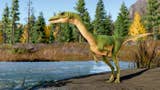 Jurassic World Evolution 2 dev video talks dino behaviours, habitat enhancements, and more