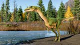 Jurassic World Evolution 2 dev video talks dino behaviours, habitat enhancements, and more