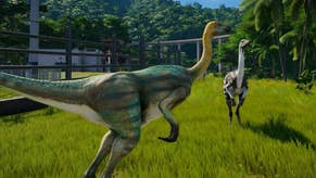 Jurassic World Evolution - Recenzja