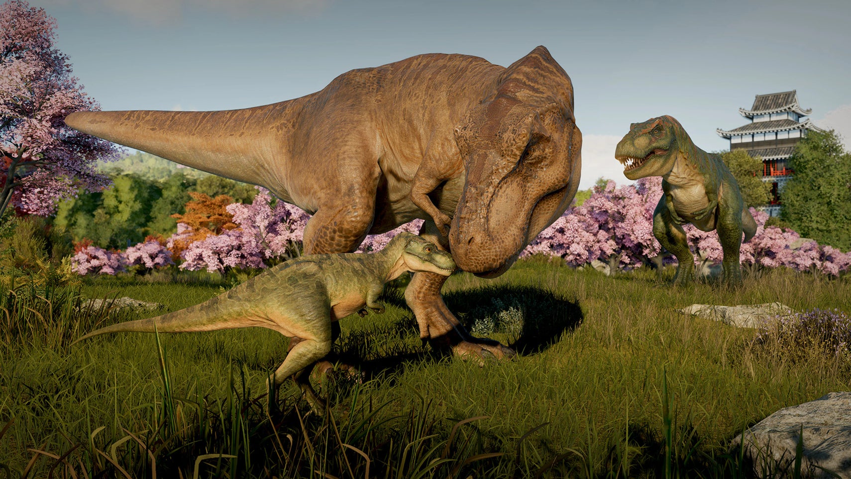Frontier Developments reports record profits in FY26 turnaround