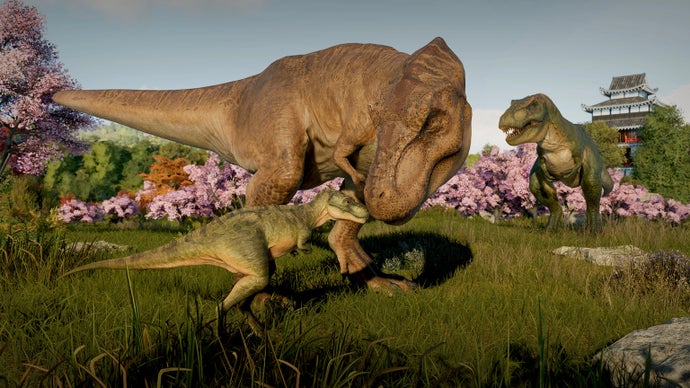 Frontier Developments reports record profits in FY26 turnaround