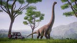 Jurassic World Evolution's next DLC heads back to the original Jurassic Park