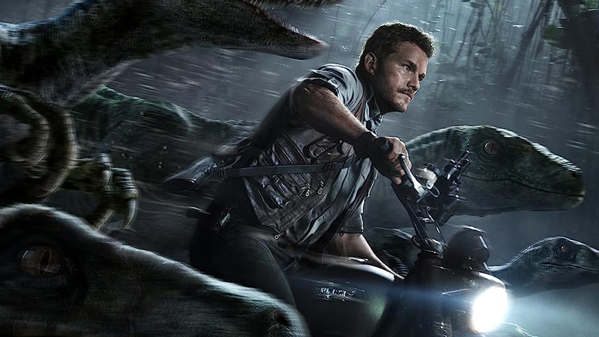 Witch actor is going to lead the upcoming Jurassic World sequel? Seems like a wicked, but possibly popular choice has been made