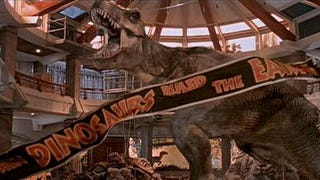 Episodic Jurassic Park adventure game in the works at Telltale