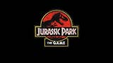 Jurassic Park: The Game - Test