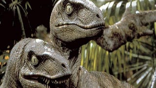 Jurassic Park will be change of direction for TellTale