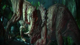 Jurassic Park to be released on disc for Xbox 360 this fall