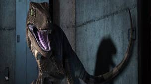 Kalypso to publish retail version of Telltale’s Jurassic Park: The Game