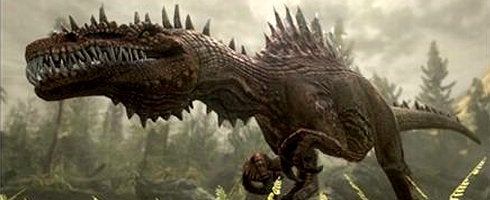 Jurassic : The Hunted | VG247