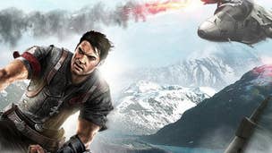 Just Cause 2 multiplayer mod to release on Steam