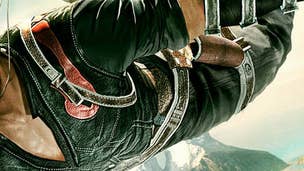 Just Cause 3 domain name registered, linked to Square Enix [Update]