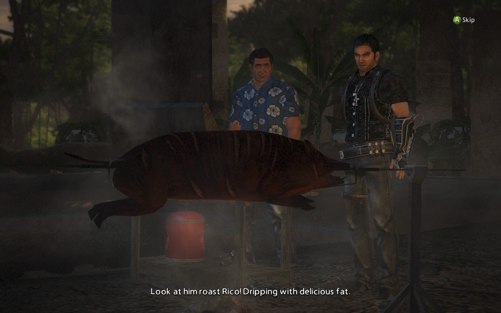 Just Cause 2: that rare open-world game where you aren't comically ...
