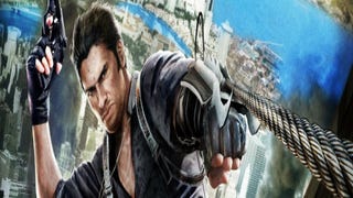 Just Cause 2 save file unlocks clothing boost set for Sleeping Dogs 