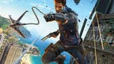 Just Cause 3 has finally been officially announced