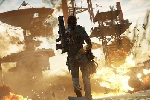 Just Cause 3 heeft releasedatum