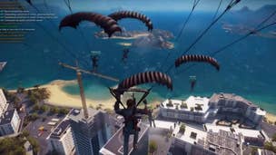 A second Just Cause 3 multiplayer mod is in the works