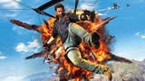 Just Cause 3 - Test (PC)