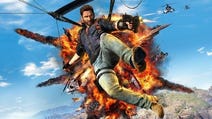 Just Cause 3 - Test (PC)