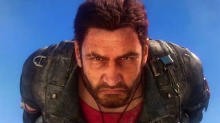 Just Cause 3 Xbox One file size revealed