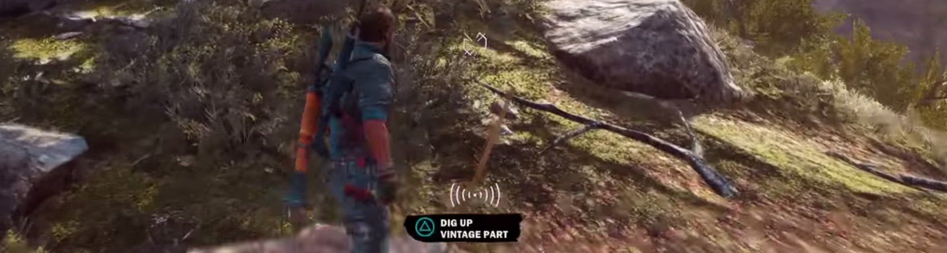 Just Cause 3 Vintage Parts - All Locations - Unlock U-24 Zabijak, Peacebringer and Carmen Albatross