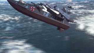 Just Cause 3's next DLC adds a "rocket boat"