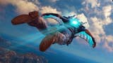 Just Cause 3's next DLC pack adds a fully-armed wingsuit