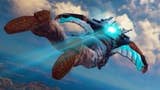 Just Cause 3's Sky Fortress DLC now has a release date