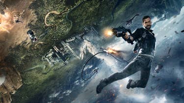 Just Cause 4 PC First Look: Plus Early Performance Analysis