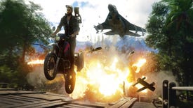 Avalanche: Just Cause 4 will not have multiplayer