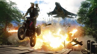 Avalanche: Just Cause 4 will not have multiplayer