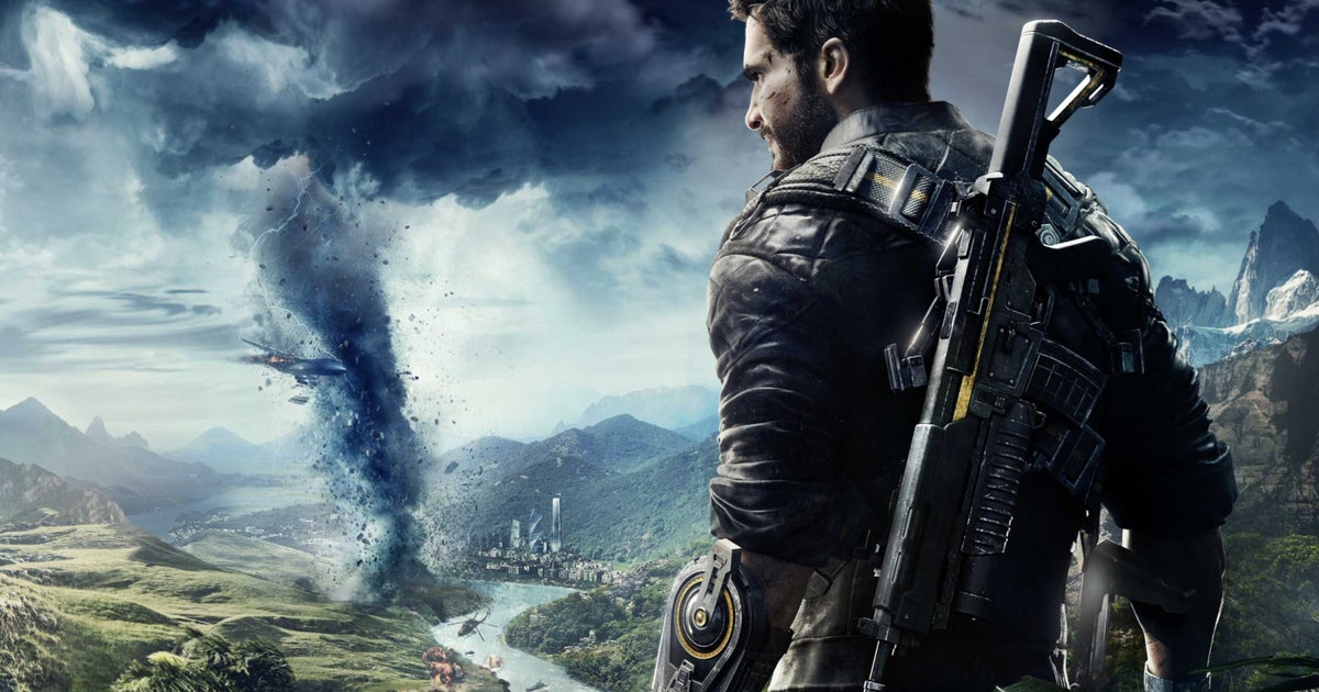 Powinniśmy zapomnieć o Just Cause 5. Założyciel Avalanche Studios uważa, iż kontynuacja serii to zły pomysł