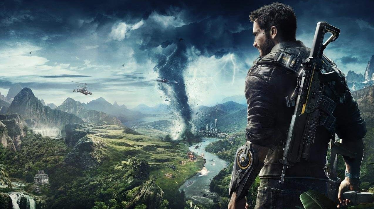 Just Cause 4 met eerste trailer en releasedatum onthuld