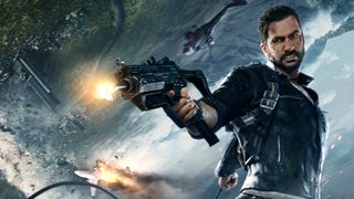 Just Cause 4 na PC w materiale od Digital Foundry