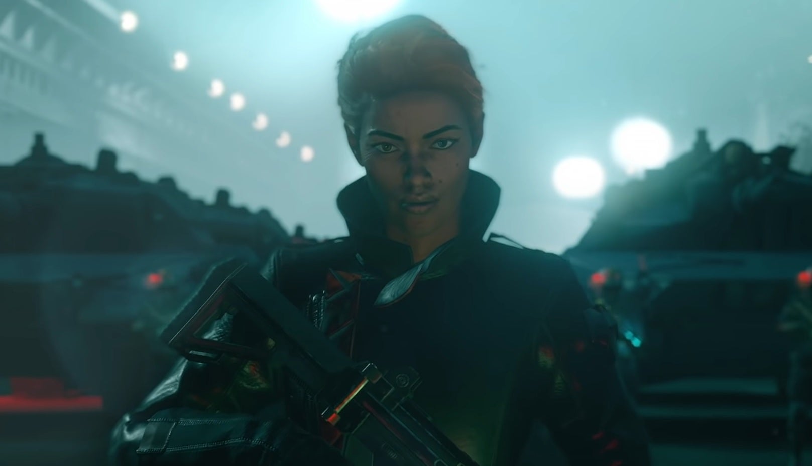 Just Cause 4 trailer introduces a rival to Rico