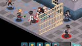 Rumble City to pierwsza gra mobilna od twórców Just Cause