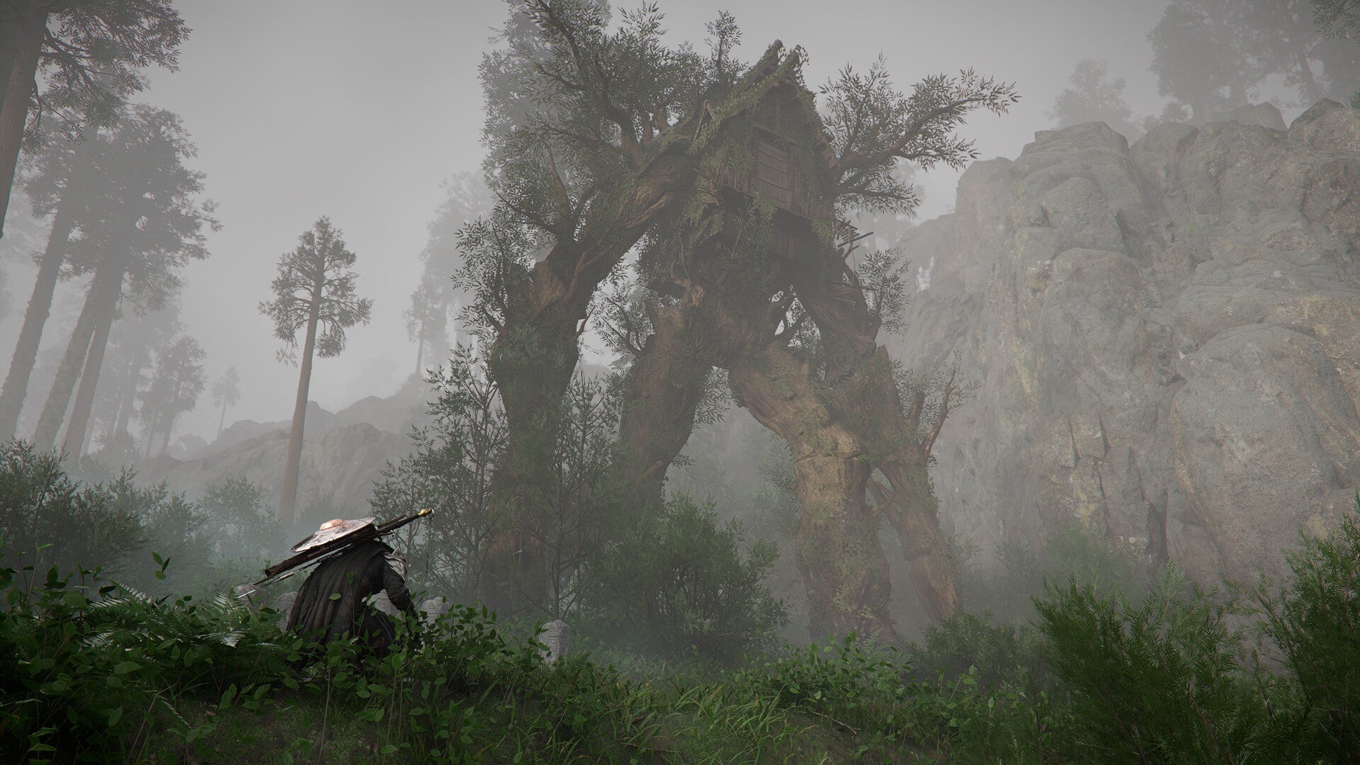 Just Cause studio's canned dragon-riding fantasy romp AionGuard "would have been Crimson Desert", reckons former Avalanche creative head