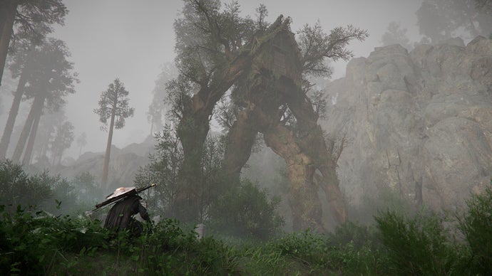 Just Cause studio's canned dragon-riding fantasy romp AionGuard "would have been Crimson Desert", reckons former Avalanche creative head