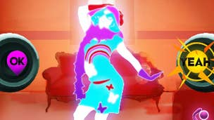 Just Dance 2 sells 1 million units in UK